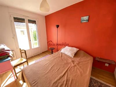 Acheter Maison Arcis-sur-aube 181000 euros