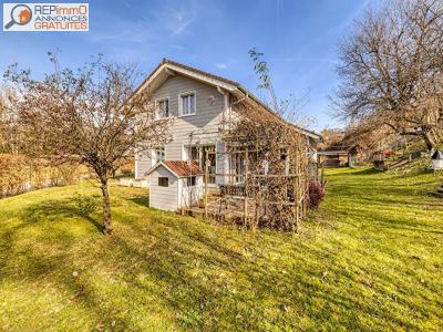 For rent Villaz 6 rooms 127 m2 Haute savoie (74370) photo 0