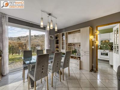 For rent Villaz 6 rooms 127 m2 Haute savoie (74370) photo 3