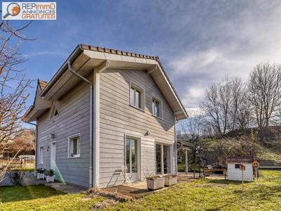 For rent Villaz 6 rooms 127 m2 Haute savoie (74370) photo 4