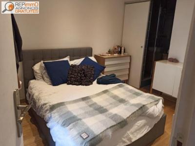 For rent Brest 2 rooms 29 m2 Finistere (29200) photo 0