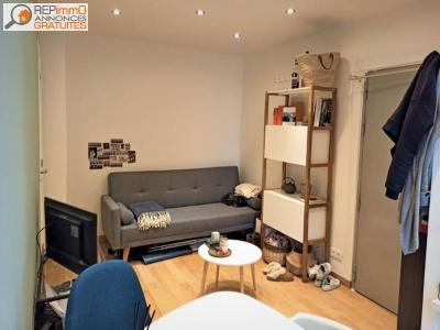 For rent Brest 2 rooms 29 m2 Finistere (29200) photo 1