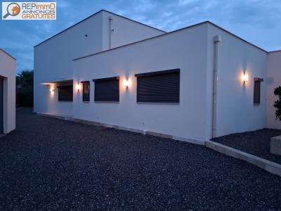 Annonce Vente 6 pices Maison Grimaud 83