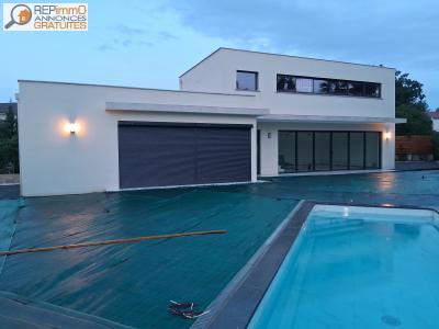 Acheter Maison 215 m2 Grimaud