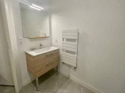 Annonce Location Appartement Paris-18eme-arrondissement 75