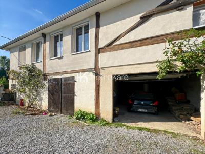 Acheter Maison 208 m2 Montrejeau