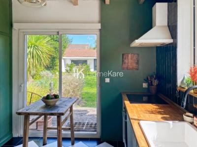 Acheter Maison 135 m2 Begles