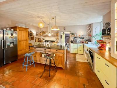 For sale Boulogne-sur-gesse 8 rooms 300 m2 Haute garonne (31350) photo 0