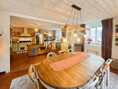 Annonce Vente Prestige Boulogne-sur-gesse 31