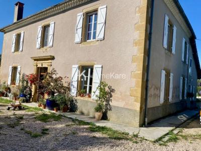 Acheter Prestige Boulogne-sur-gesse 310000 euros
