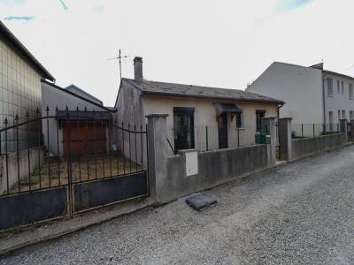 For sale Lacaune 3 rooms 53 m2 Tarn (81230) photo 0