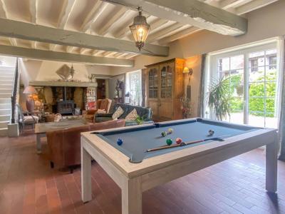 For sale Nemours 14 rooms 355 m2 Seine et marne (77140) photo 0