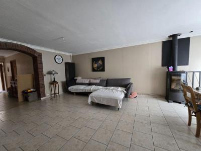 For sale Wattrelos 4 rooms 135 m2 Nord (59150) photo 2
