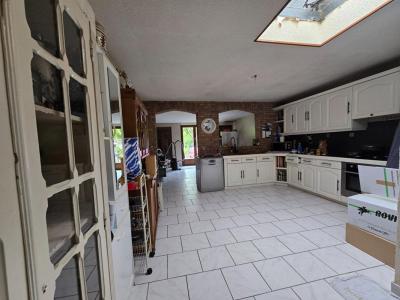 For sale Wattrelos 4 rooms 135 m2 Nord (59150) photo 3