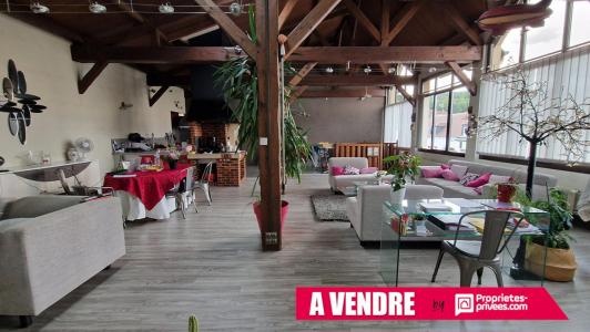 For sale Evreux 8 rooms 345 m2 Eure (27000) photo 1