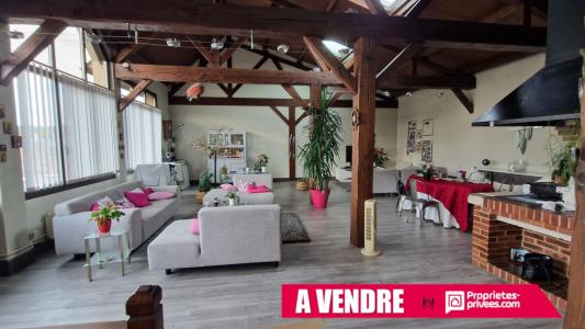 For sale Evreux 8 rooms 345 m2 Eure (27000) photo 3