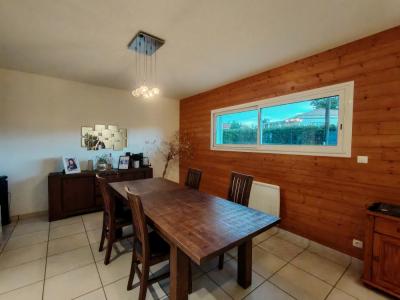 Annonce Vente 5 pices Maison Oeyreluy 40
