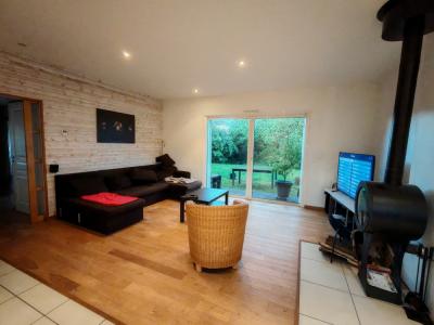 Acheter Maison 147 m2 Oeyreluy