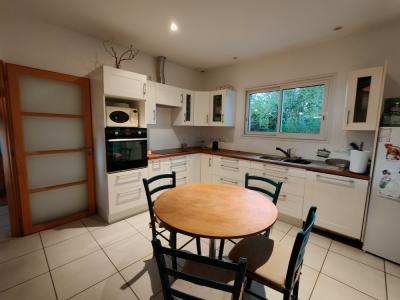 Acheter Maison Oeyreluy 329000 euros