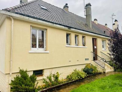 For sale Maintenon 6 rooms 130 m2 Eure et loir (28130) photo 0