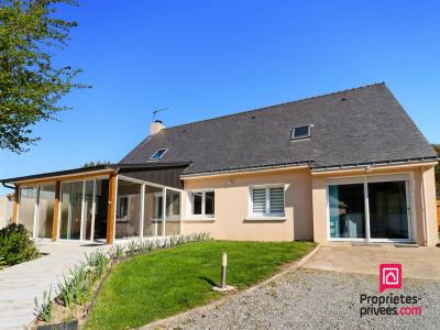 For sale Baule-escoublac 6 rooms 164 m2 Loire atlantique (44500) photo 1
