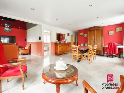 For sale Baule-escoublac 6 rooms 164 m2 Loire atlantique (44500) photo 2