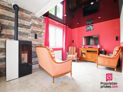 For sale Baule-escoublac 6 rooms 164 m2 Loire atlantique (44500) photo 3
