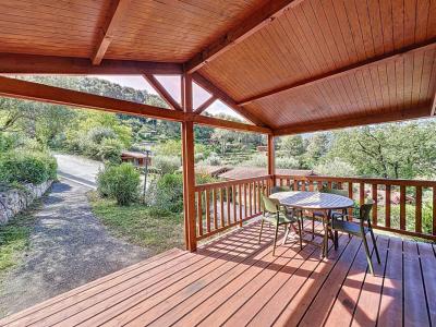 For sale Sollies-toucas 3 rooms 32 m2 Var (83210) photo 0