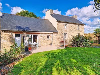 Annonce Vente 5 pices Maison Lanhouarneau 29