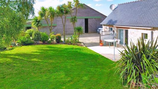 Acheter Maison 100 m2 Lanhouarneau