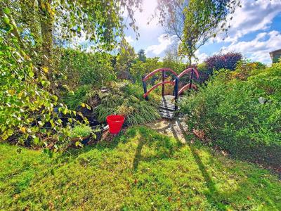 Acheter Maison Lanhouarneau Finistere