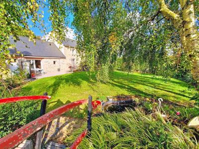 Acheter Maison Lanhouarneau 291500 euros