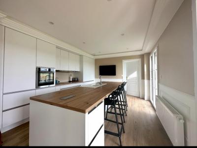 For sale Bacouel-sur-selle 10 rooms 200 m2 Somme (80480) photo 2