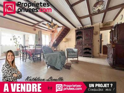 For sale Saint-nazaire 5 rooms 145 m2 Loire atlantique (44600) photo 1