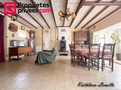 For sale Saint-nazaire 5 rooms 145 m2 Loire atlantique (44600) photo 3
