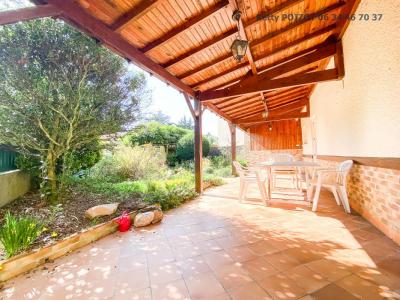 Annonce Vente 7 pices Maison Thouare-sur-loire 44