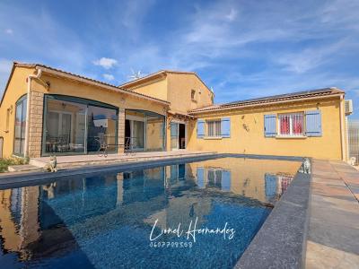 For sale Ales 5 rooms 132 m2 Gard (30100) photo 1