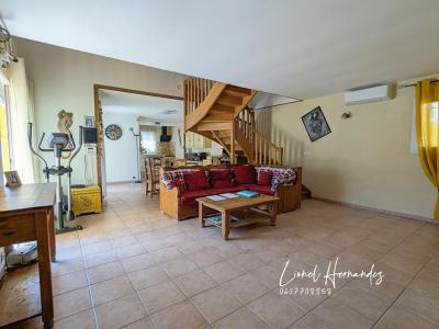 For sale Ales 5 rooms 132 m2 Gard (30100) photo 2
