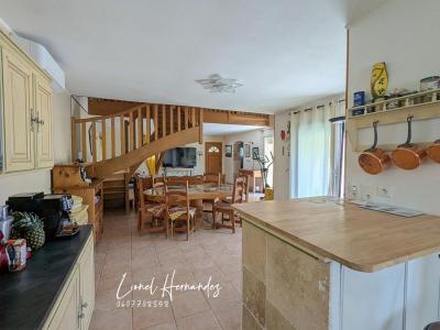For sale Ales 5 rooms 132 m2 Gard (30100) photo 3