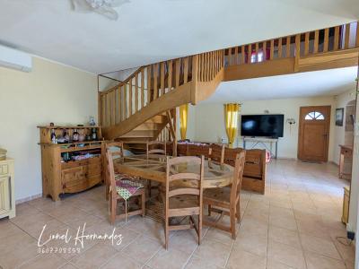 For sale Ales 5 rooms 132 m2 Gard (30100) photo 4