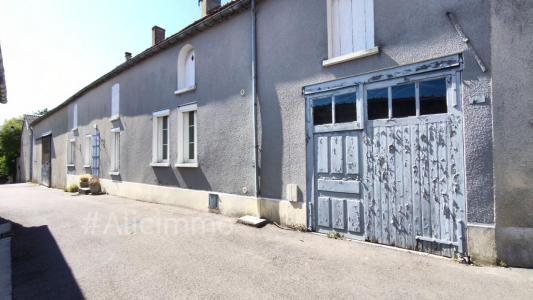 Annonce Vente 4 pices Maison Broyes 51