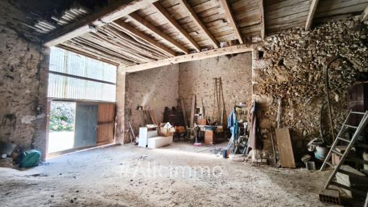 Acheter Maison 108 m2 Broyes