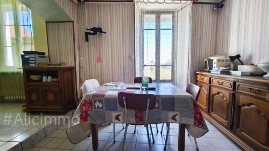 Acheter Maison Broyes Marne
