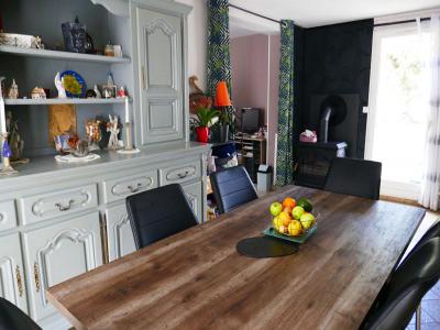 For sale Merignac 5 rooms 111 m2 Gironde (33700) photo 3