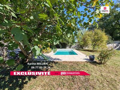 Annonce Vente 6 pices Maison Muzy 27