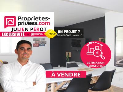 For sale Saint-brieuc 4 rooms 67 m2 Cotes d'armor (22000) photo 0