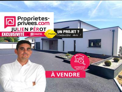 For sale Lamballe 7 rooms 155 m2 Cotes d'armor (22400) photo 0
