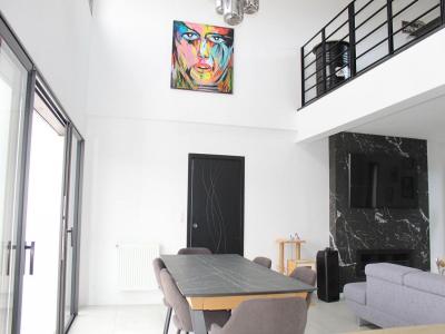 For sale Lamballe 7 rooms 155 m2 Cotes d'armor (22400) photo 4