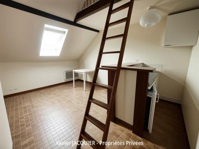 For sale Nantes 1 room 21 m2 Loire atlantique (44000) photo 1