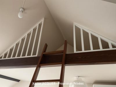 For sale Nantes 1 room 21 m2 Loire atlantique (44000) photo 4